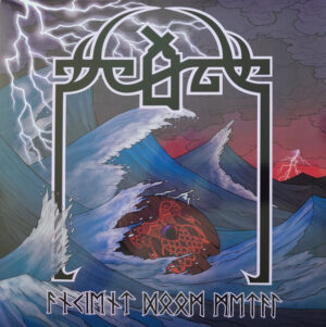 Scald — Ancient Doom Metal