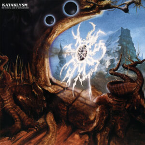 Kataklysm — The Mystical Gate Of Reincarnation [LP]