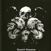 IXXI — Assorted armament [LP]