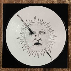 Леший – Поганые Сны [LP, picture]